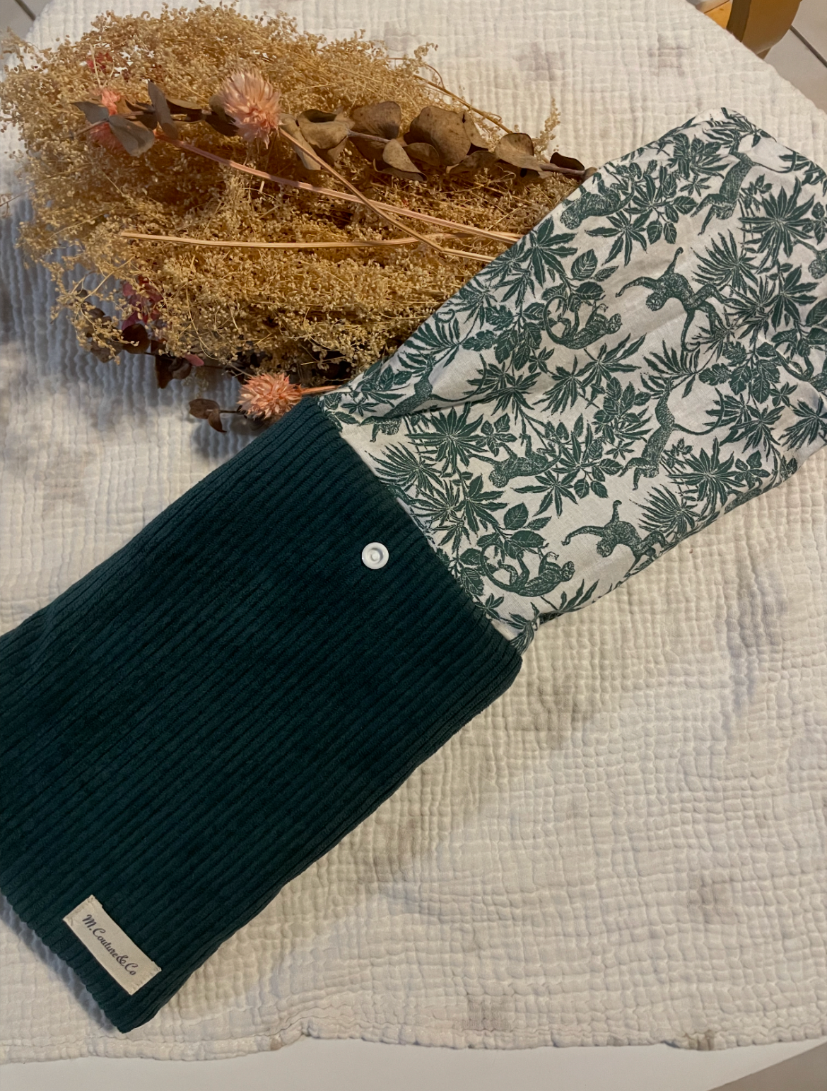 housses de livres Gatsby