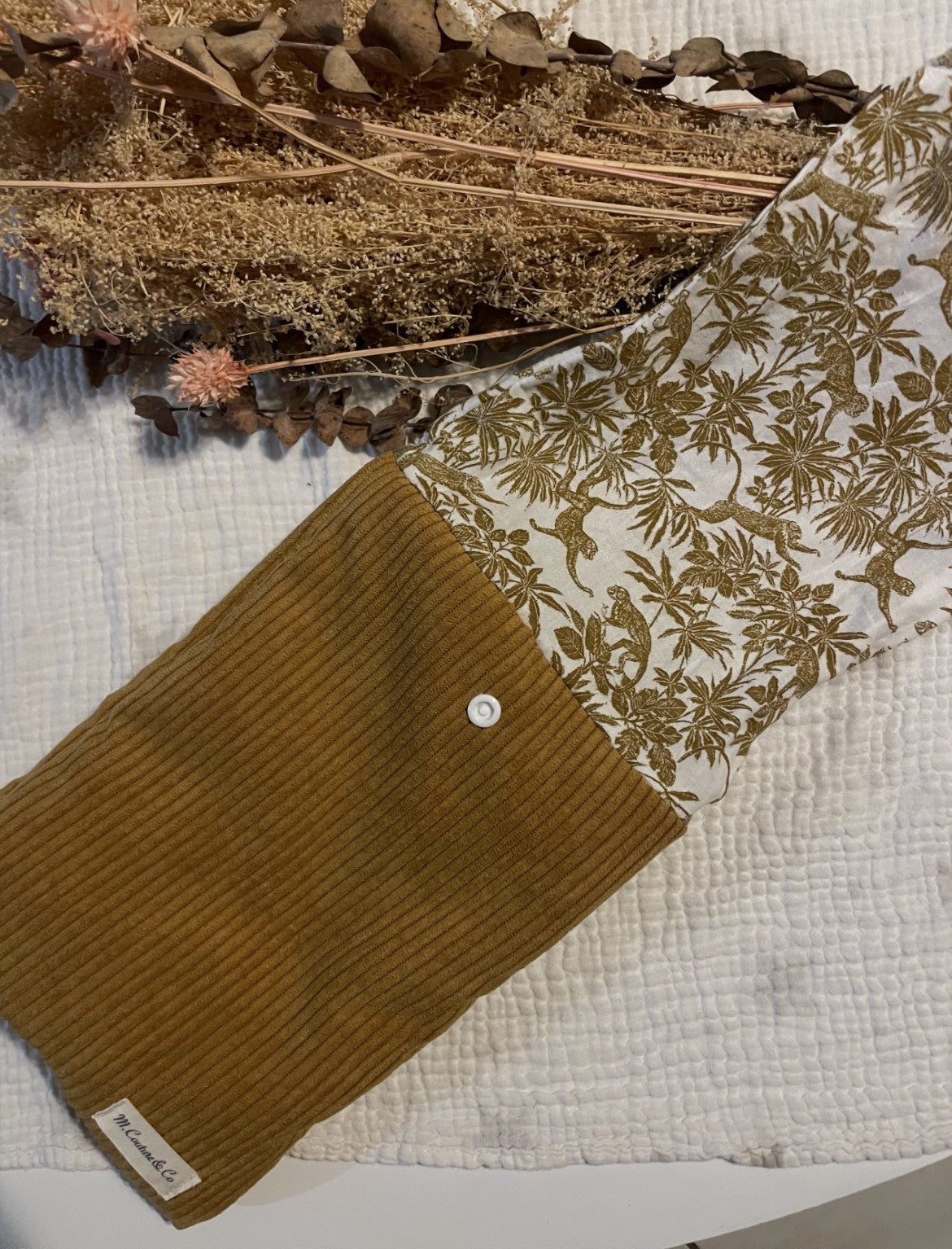 Housses de livres Cosette