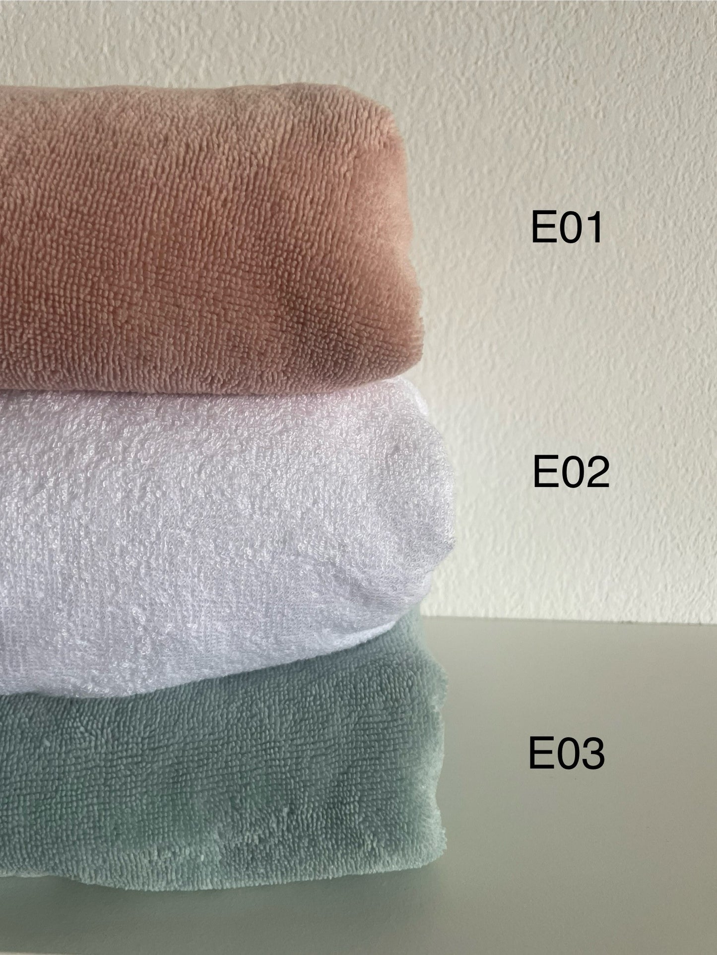 Doudou PERSONNALISÉ