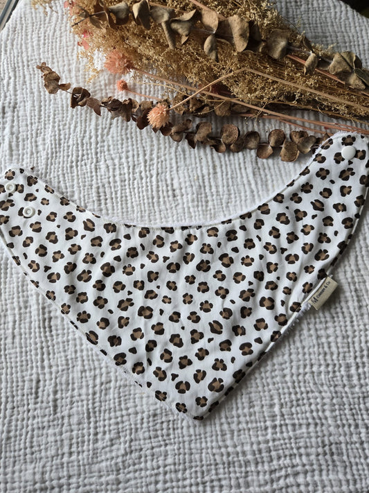 Bavoir bandana Ruisseau