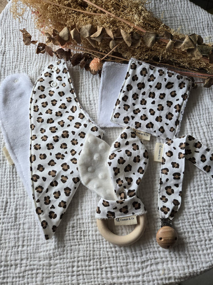 Coffret naissance PERSONNALISÉ