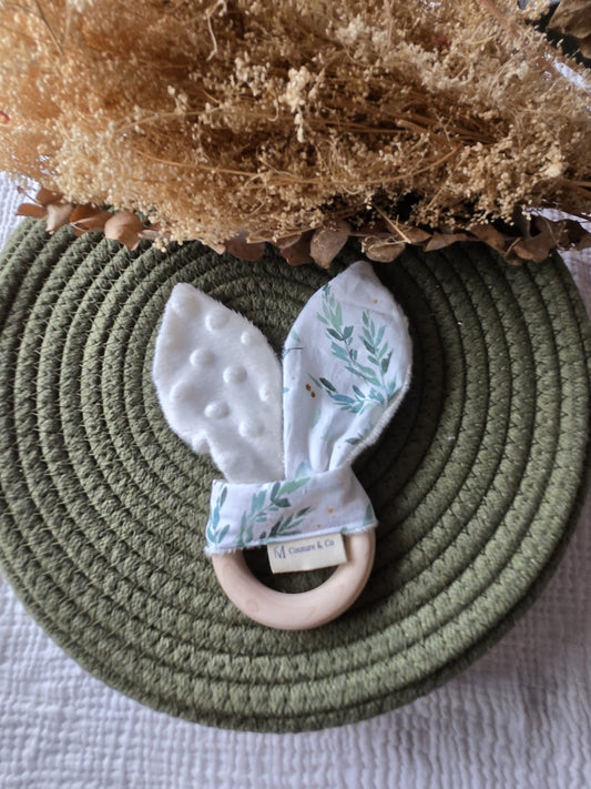 hochet de dentition Douce