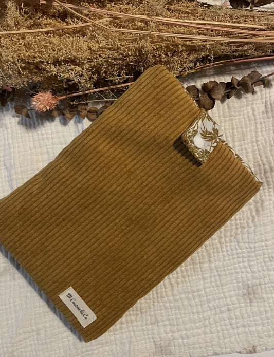 Housses de livres Cosette