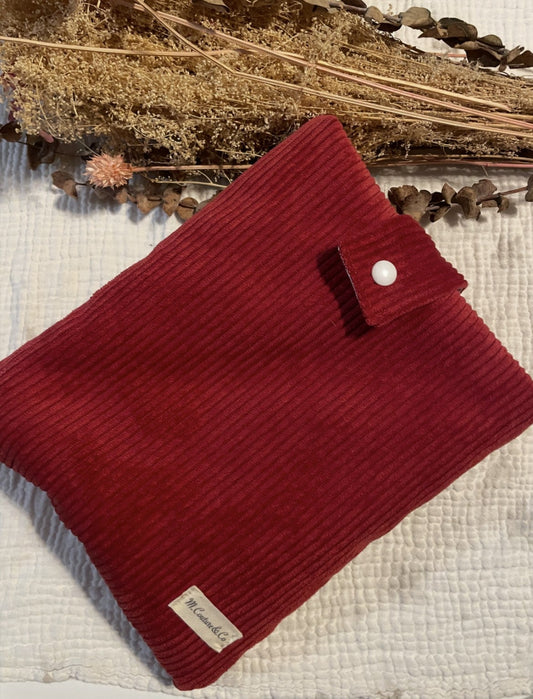 housses de livres Darcy