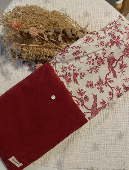 housses de livres Darcy