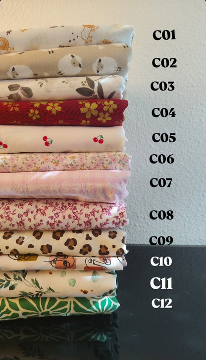 Coffret naissance PERSONNALISÉ