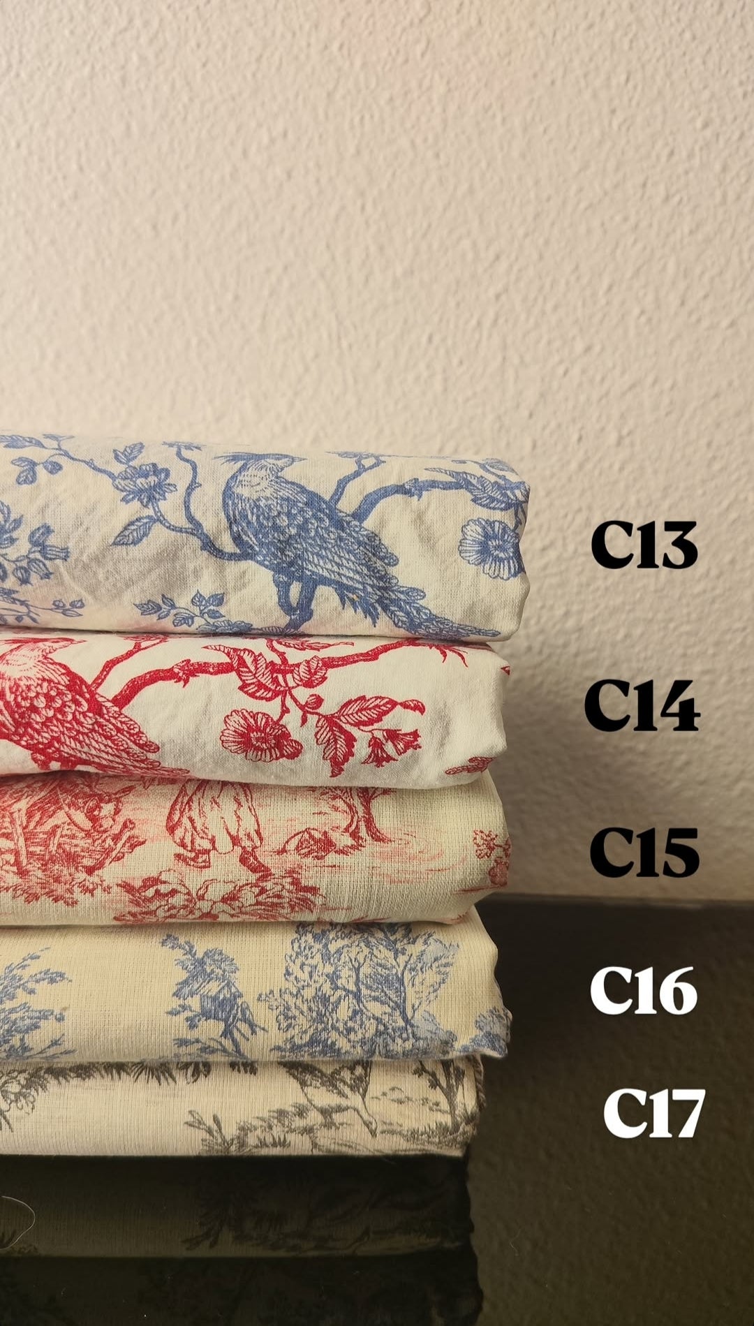 Coffret naissance PERSONNALISÉ