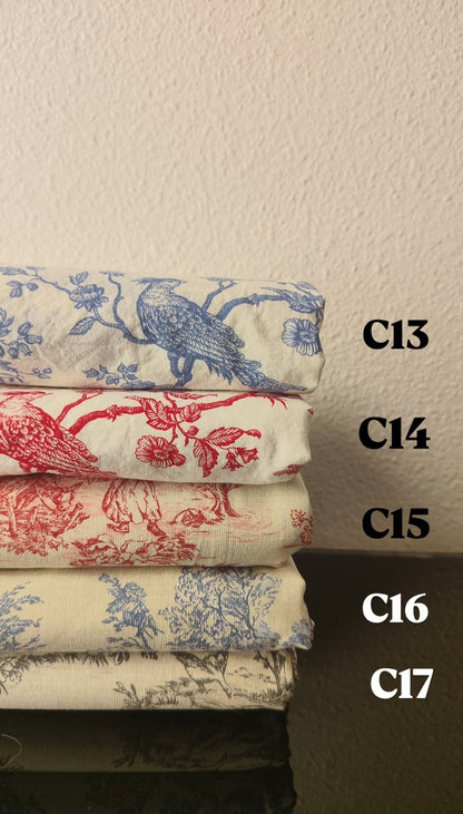 Coffret naissance PERSONNALISÉ