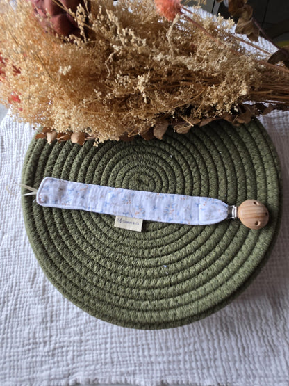 Attache tétine Koala