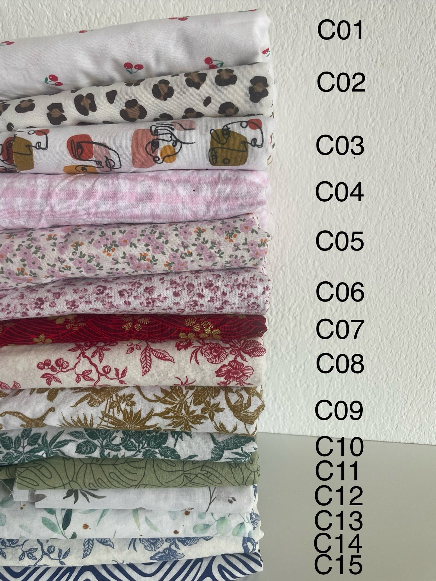 Coffret naissance PERSONNALISÉ