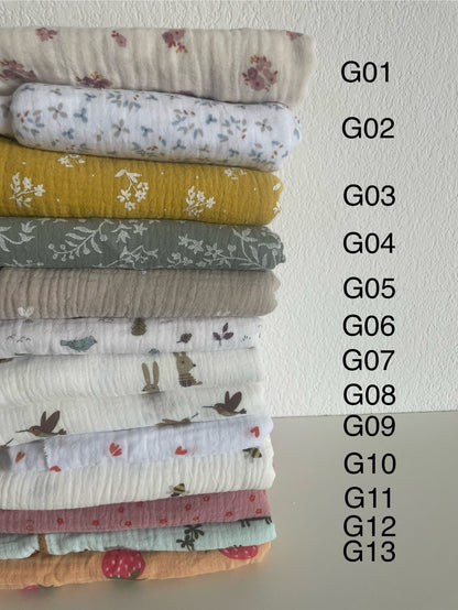 Coffret naissance PERSONNALISÉ