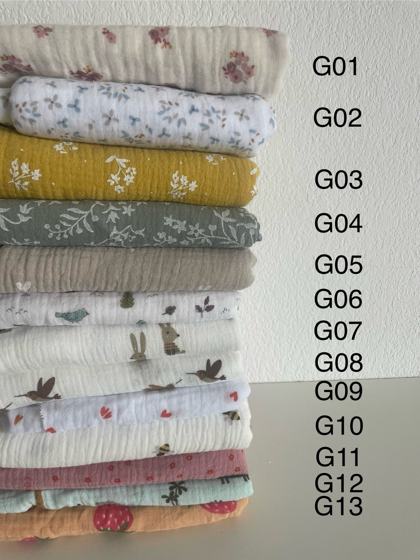 Attache tétine PERSONNALISÉE